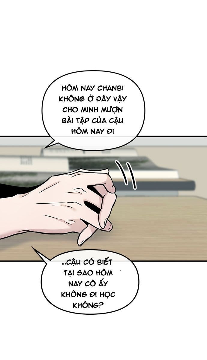 Trở Lại Với Chanbi 1