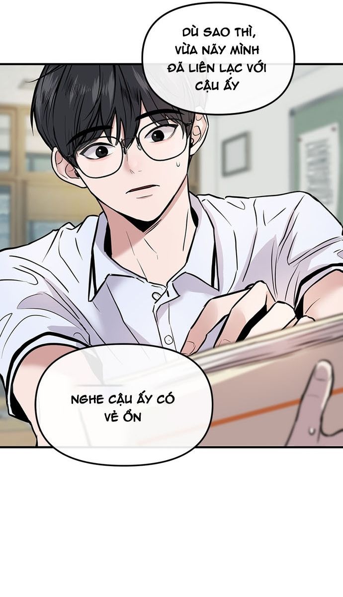 Trở Lại Với Chanbi 1