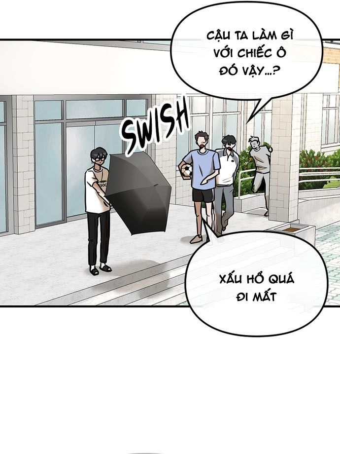 Trở Lại Với Chanbi 1