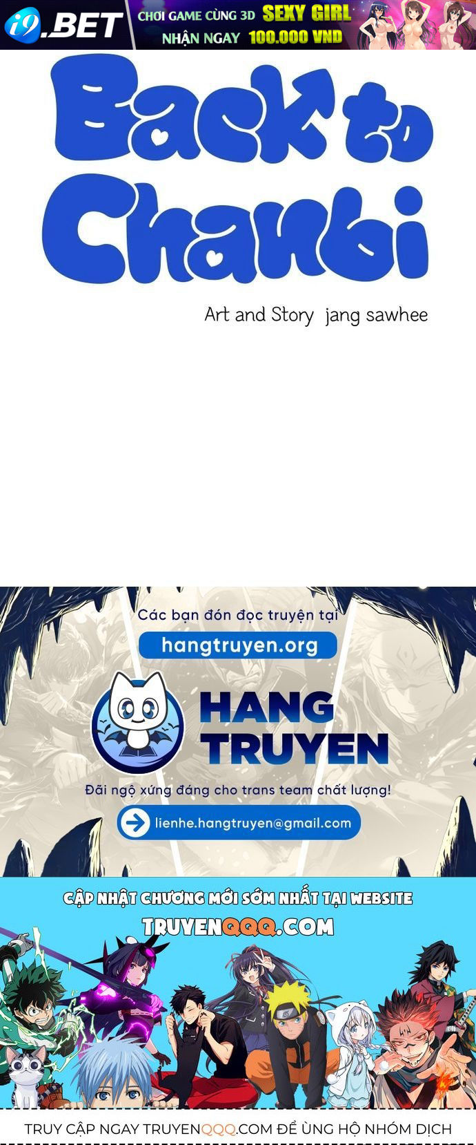 Trở Lại Với Chanbi 1