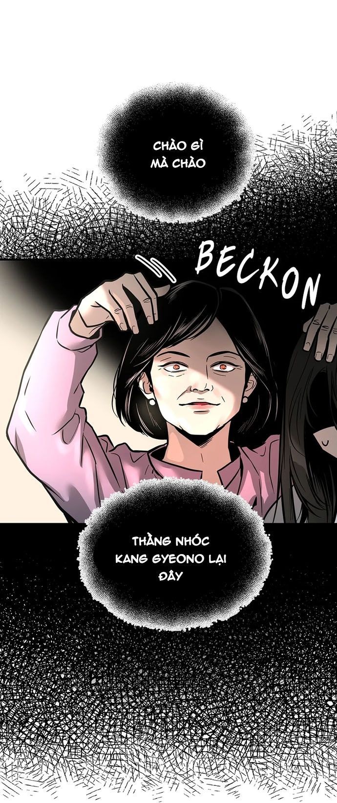 Trở Lại Với Chanbi 1