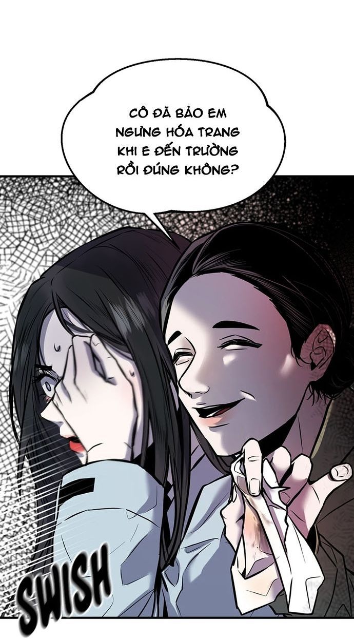 Trở Lại Với Chanbi 1