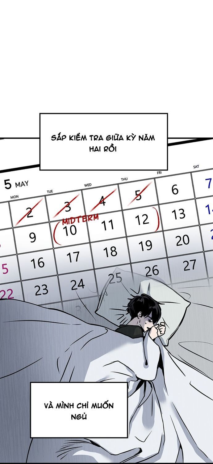 Trở Lại Với Chanbi 1