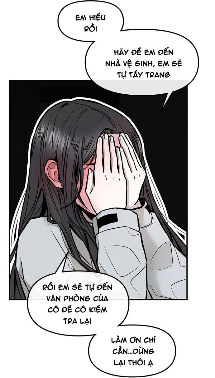 Trở Lại Với Chanbi 1