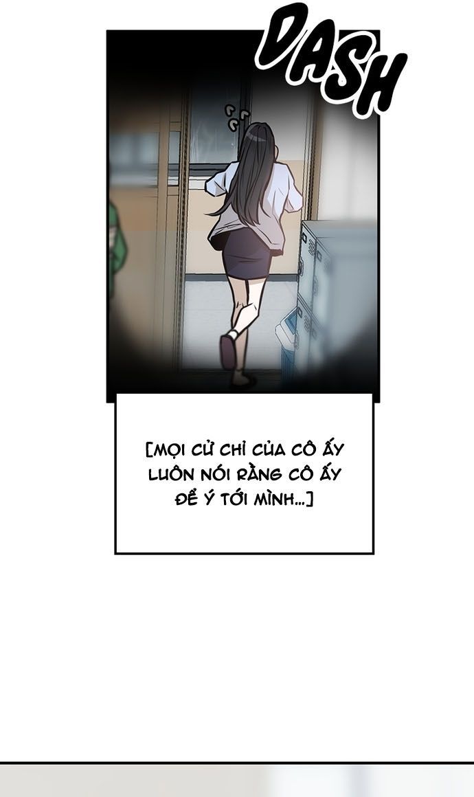Trở Lại Với Chanbi 1