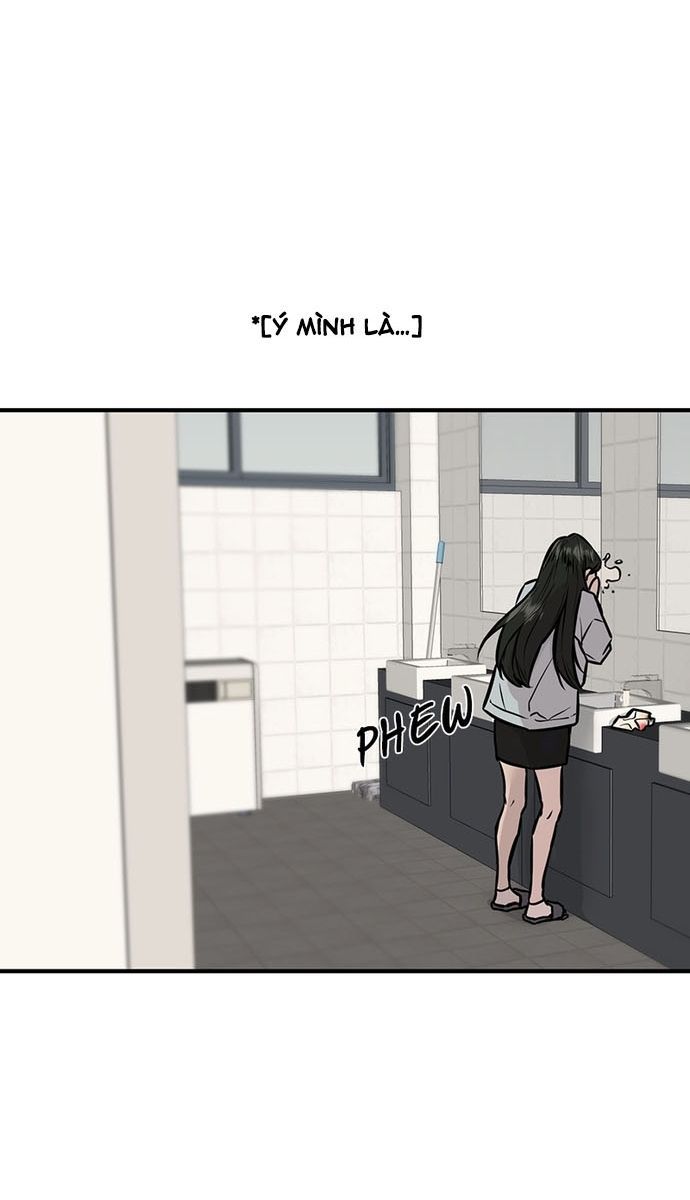 Trở Lại Với Chanbi 1