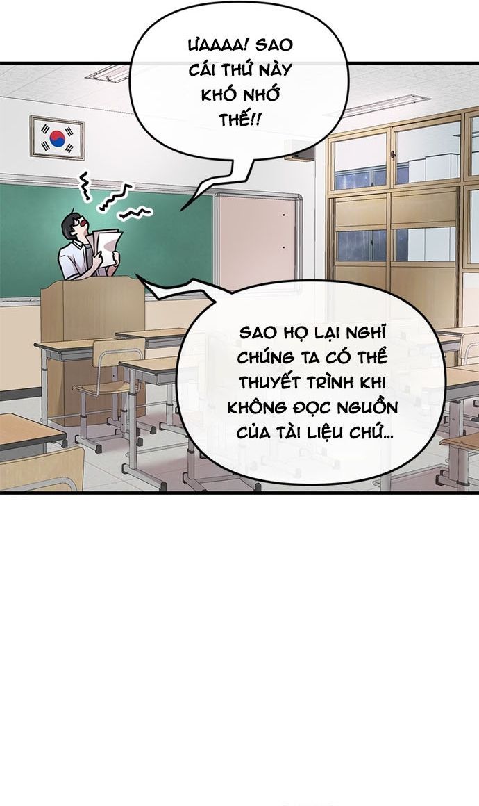 Trở Lại Với Chanbi 1