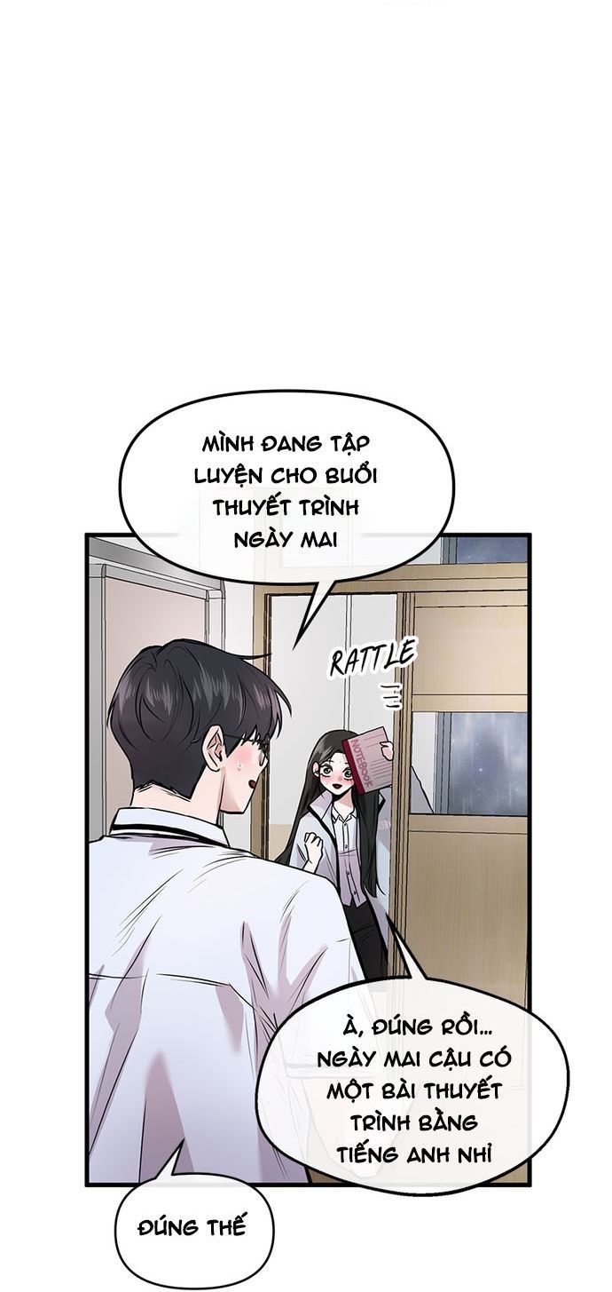 Trở Lại Với Chanbi 1