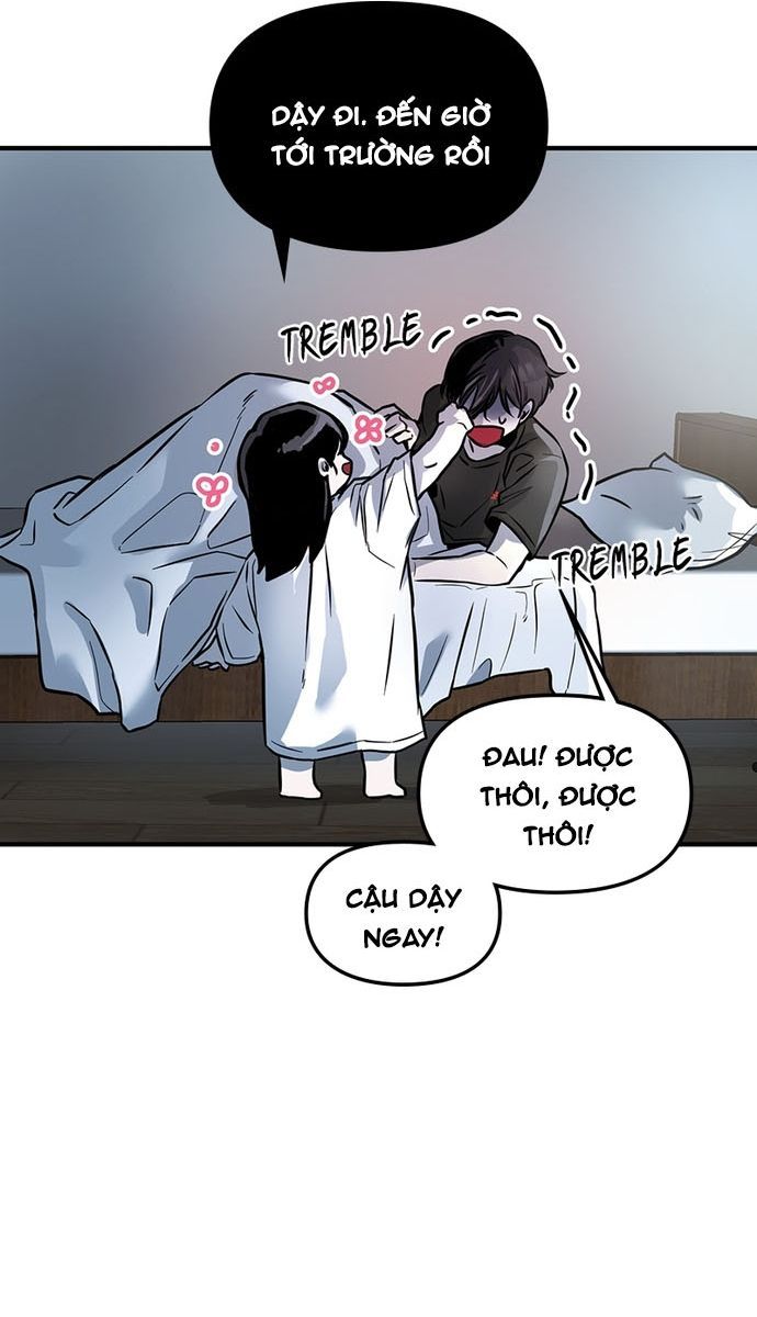 Trở Lại Với Chanbi 1