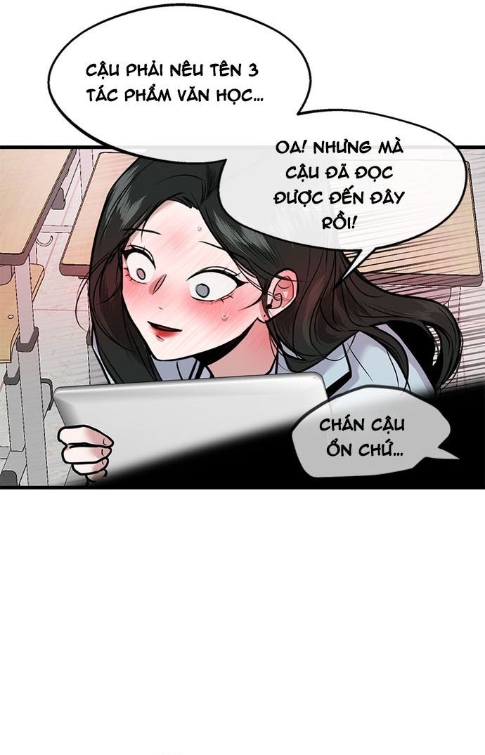Trở Lại Với Chanbi 1