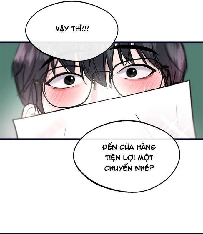 Trở Lại Với Chanbi 1
