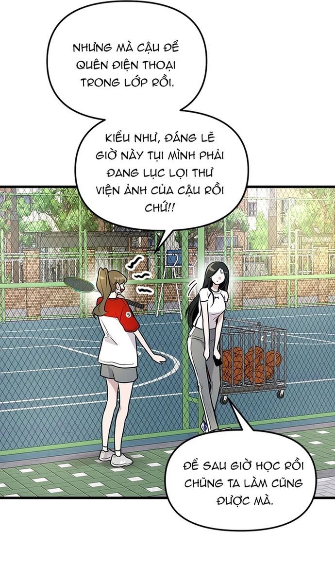 Trở Lại Với Chanbi 10