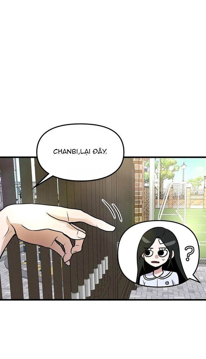 Trở Lại Với Chanbi 10