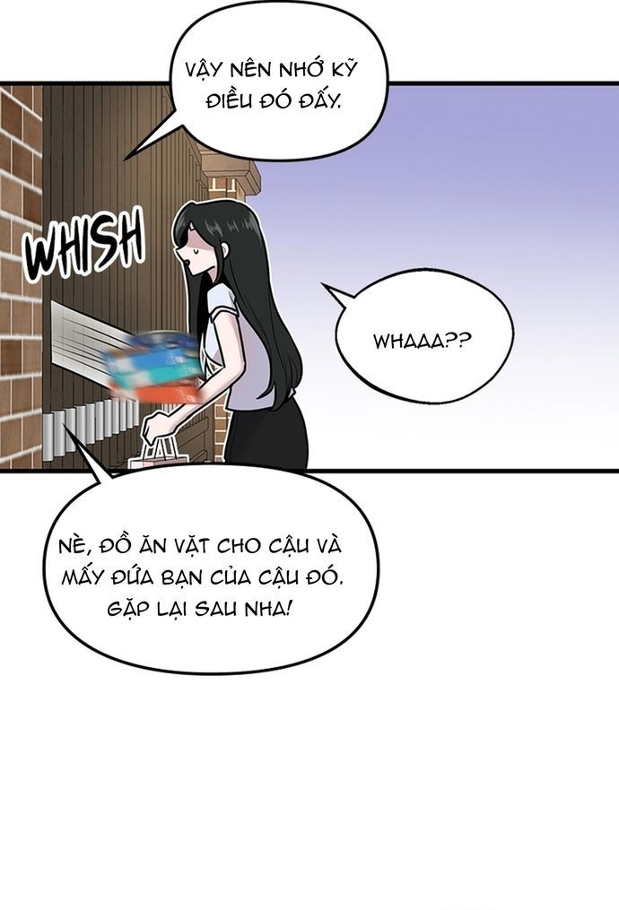 Trở Lại Với Chanbi 10