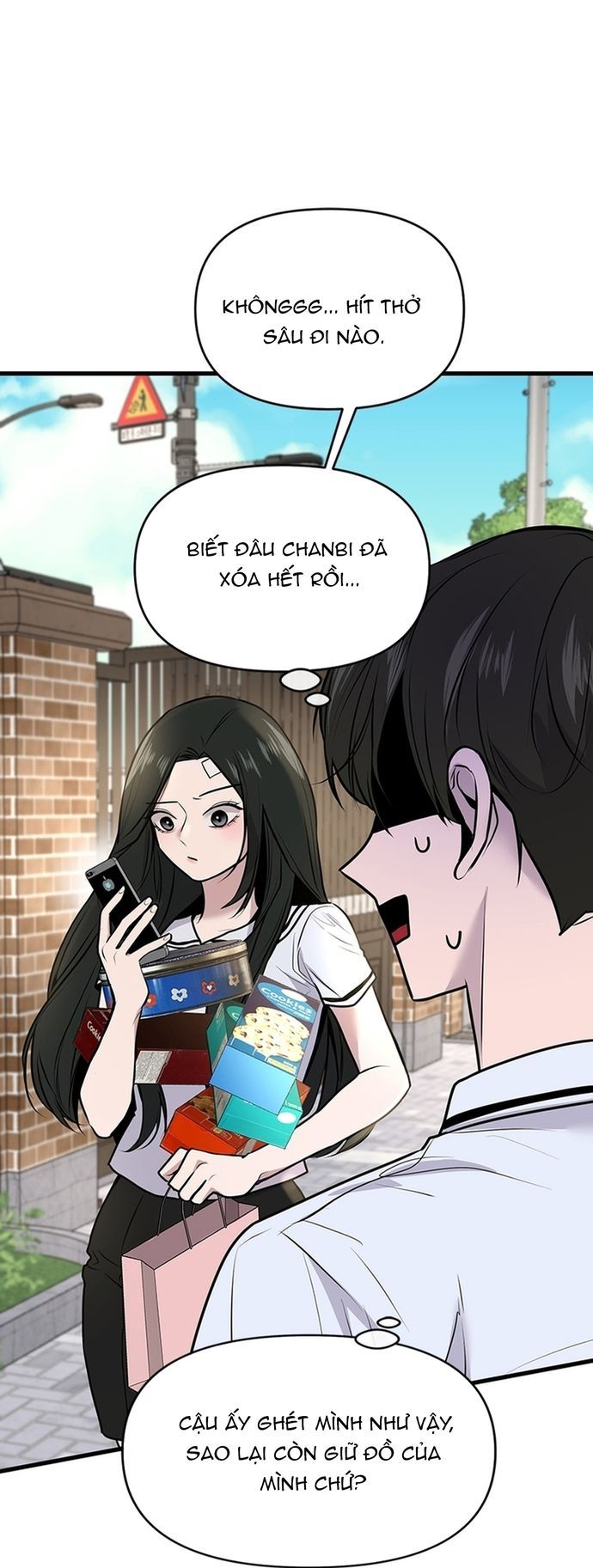 Trở Lại Với Chanbi 10