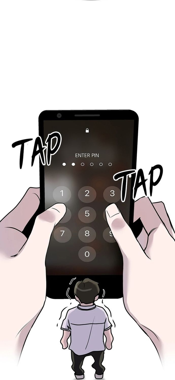 Trở Lại Với Chanbi 10