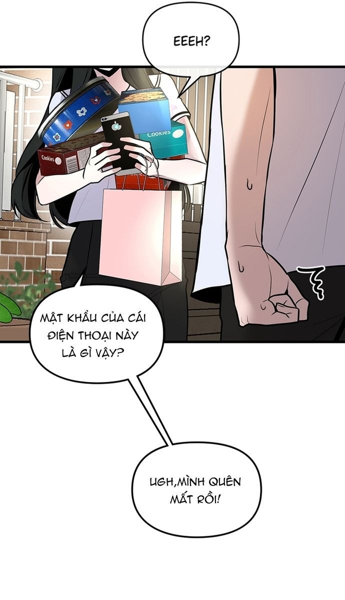 Trở Lại Với Chanbi 10