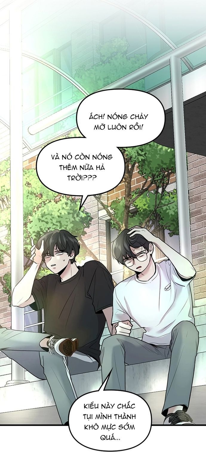 Trở Lại Với Chanbi 10