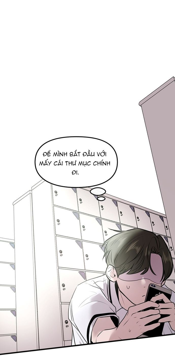 Trở Lại Với Chanbi 10