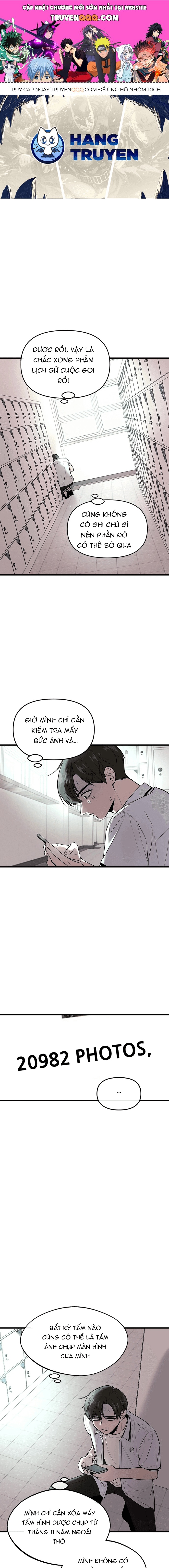 Trở Lại Với Chanbi 11