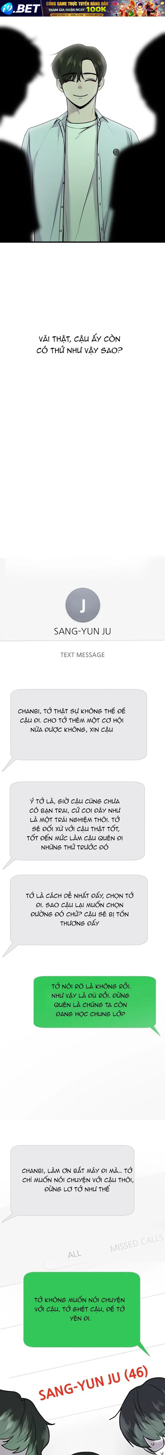 Trở Lại Với Chanbi 11