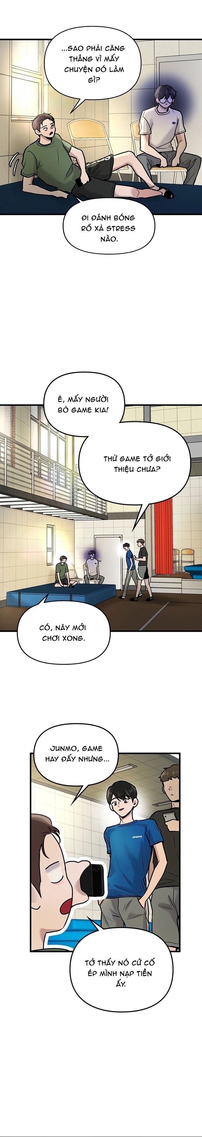 Nettruyen Truyện tranh online