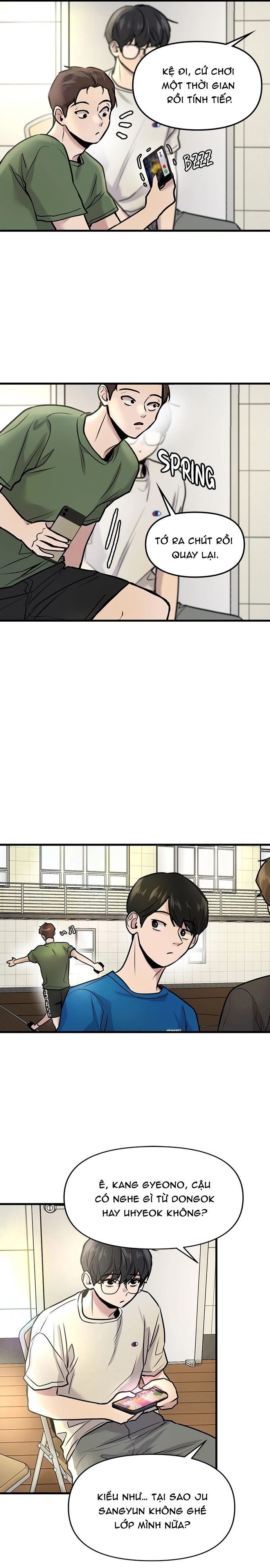 Nettruyen Truyện tranh online