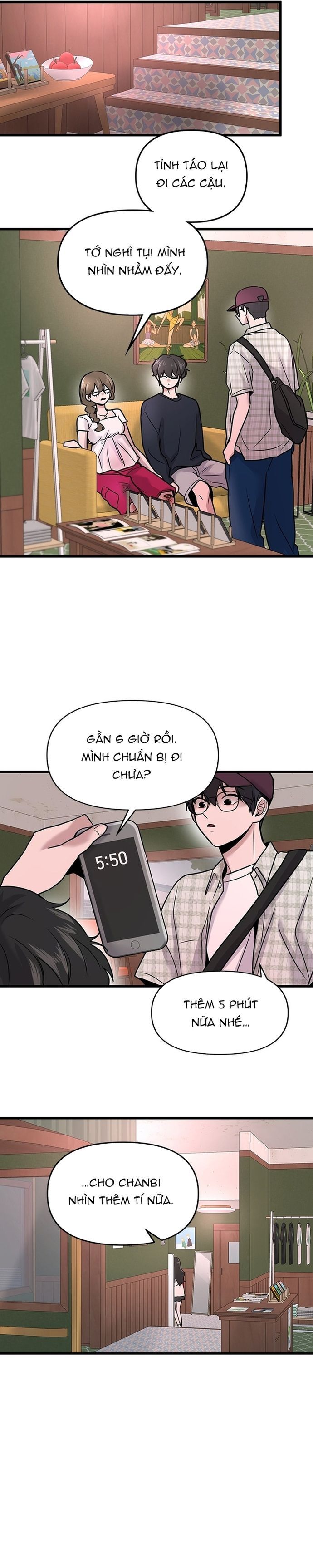 Nettruyen Truyện tranh online