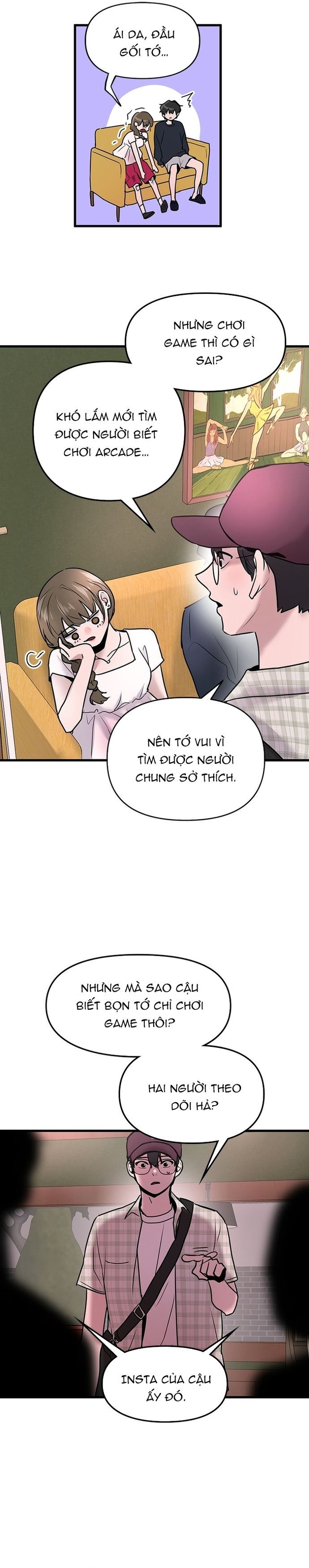 Nettruyen Truyện tranh online