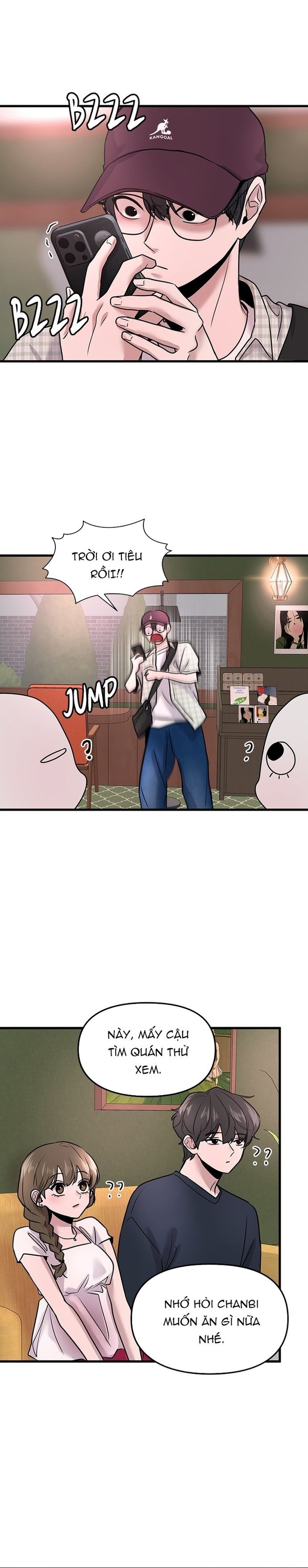 Nettruyen Truyện tranh online