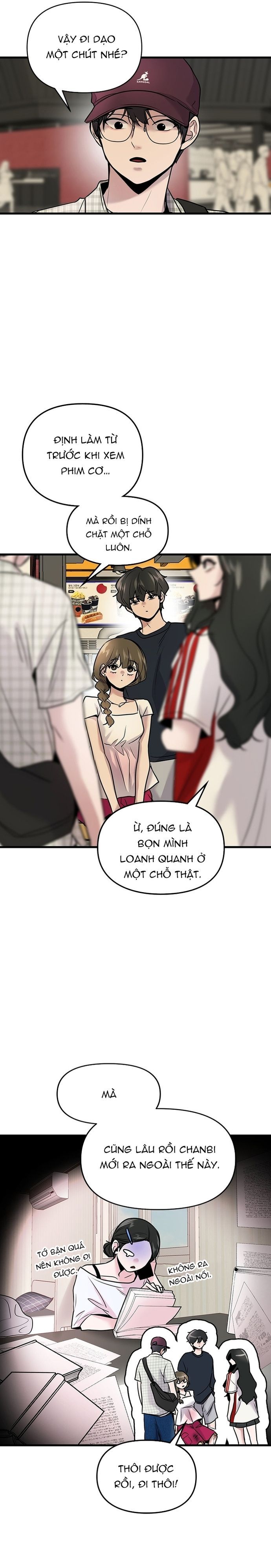 Nettruyen Truyện tranh online