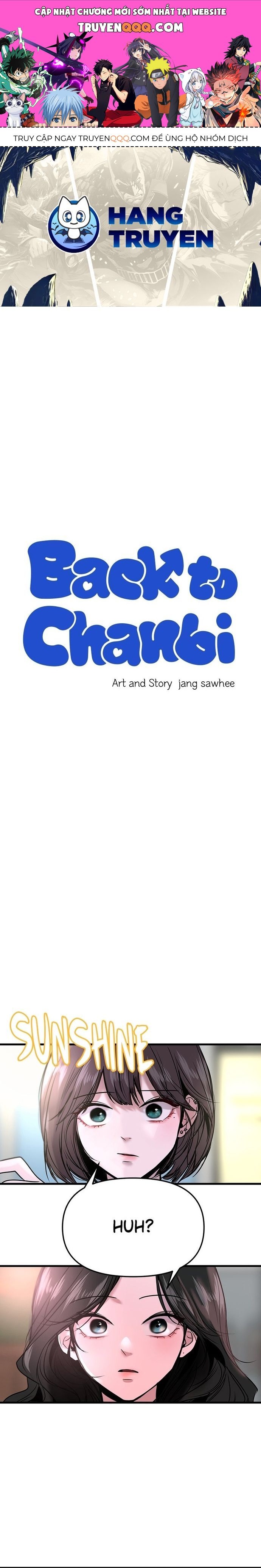 Trở Lại Với Chanbi 19