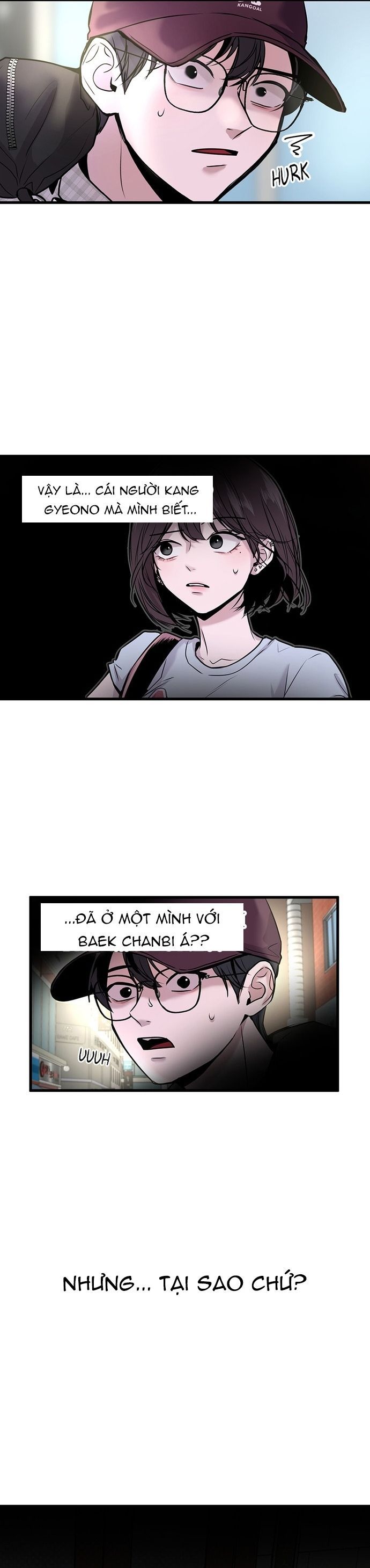 Trở Lại Với Chanbi 19