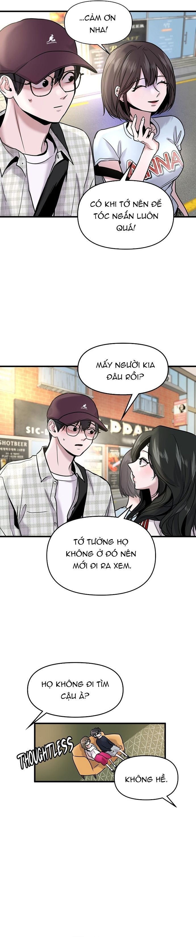 Trở Lại Với Chanbi 19