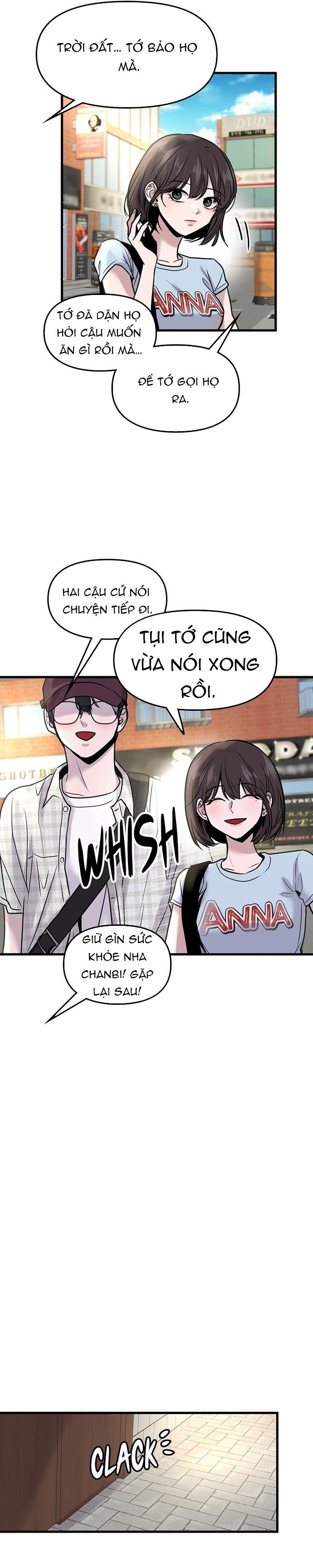 Trở Lại Với Chanbi 19