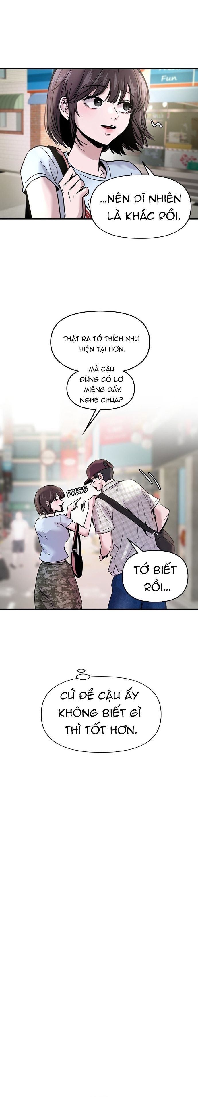 Trở Lại Với Chanbi 19