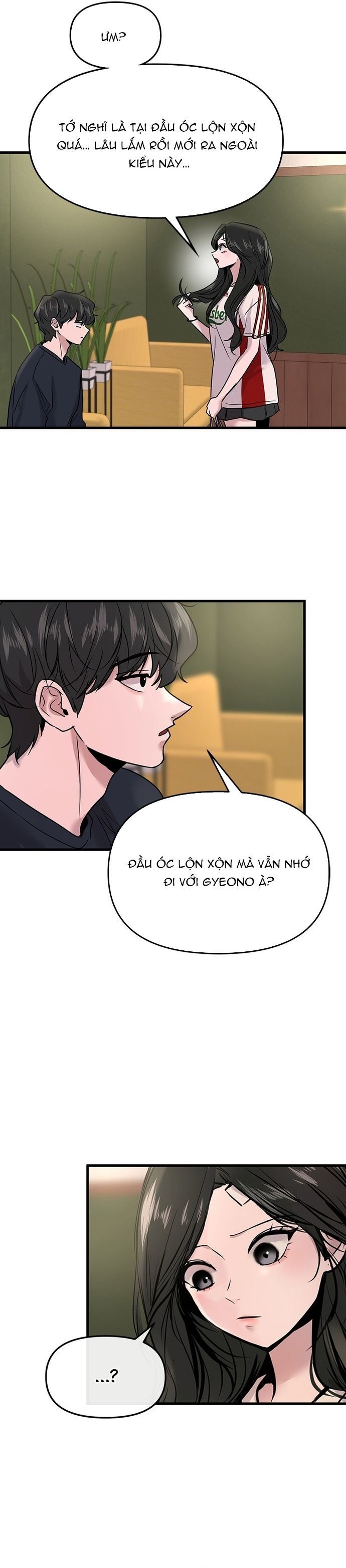 Trở Lại Với Chanbi 19