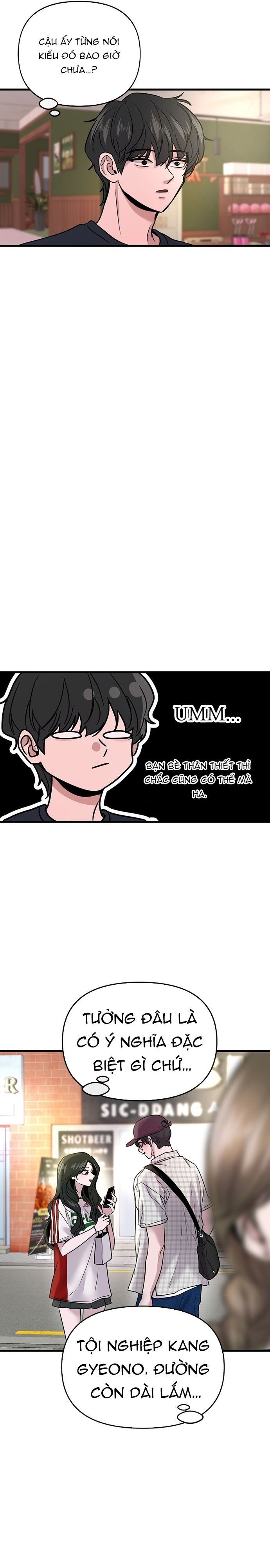 Trở Lại Với Chanbi 19