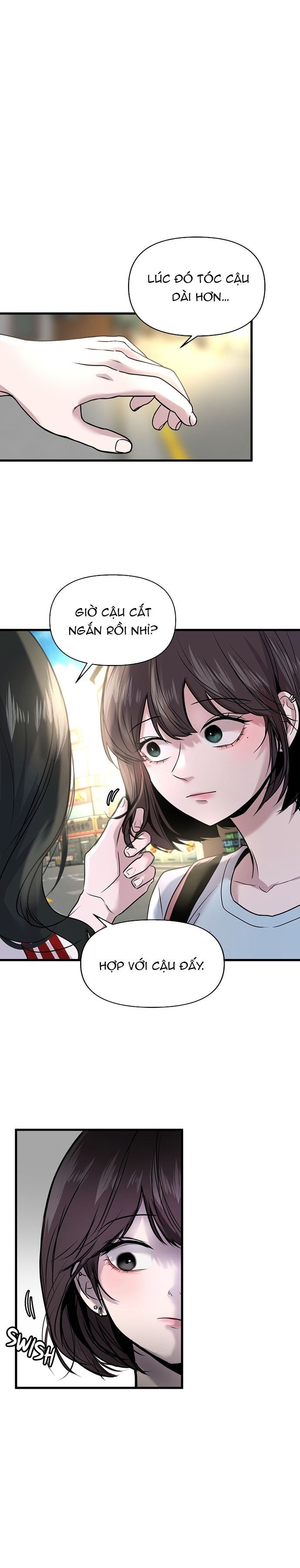 Trở Lại Với Chanbi 19