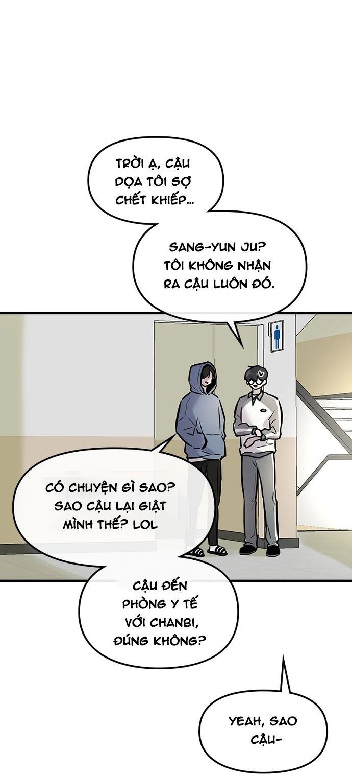 Trở Lại Với Chanbi 2