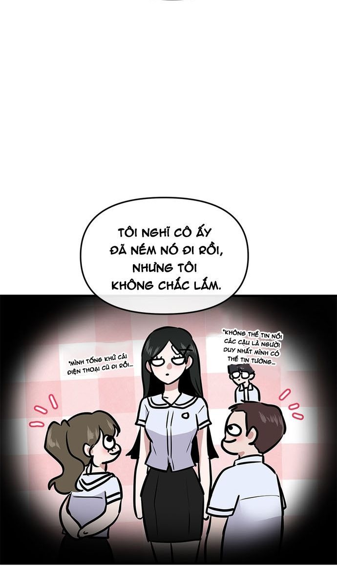Trở Lại Với Chanbi 2
