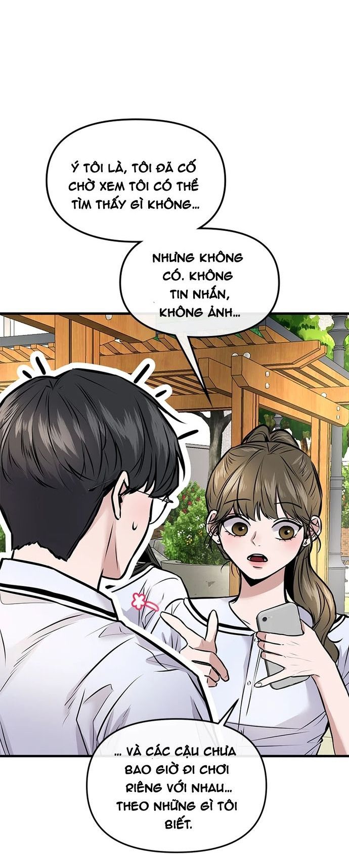 Trở Lại Với Chanbi 2