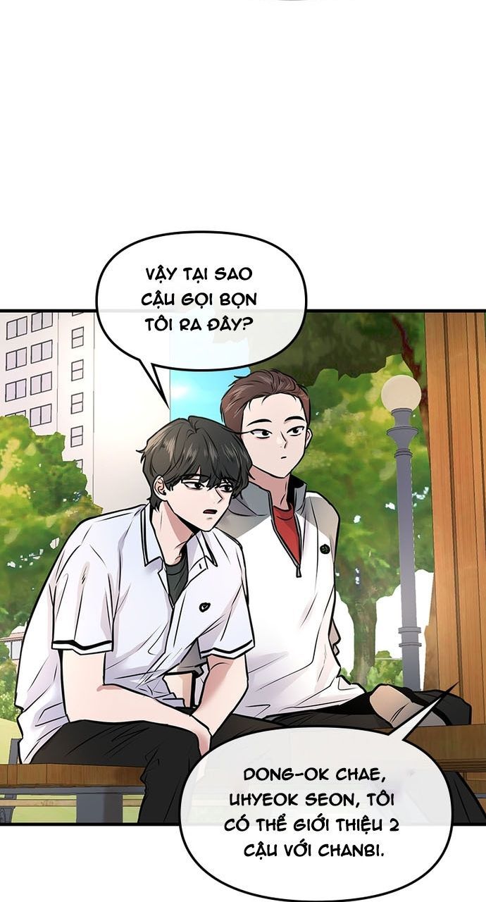 Trở Lại Với Chanbi 2