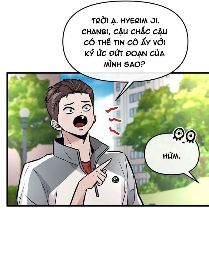 Trở Lại Với Chanbi 2