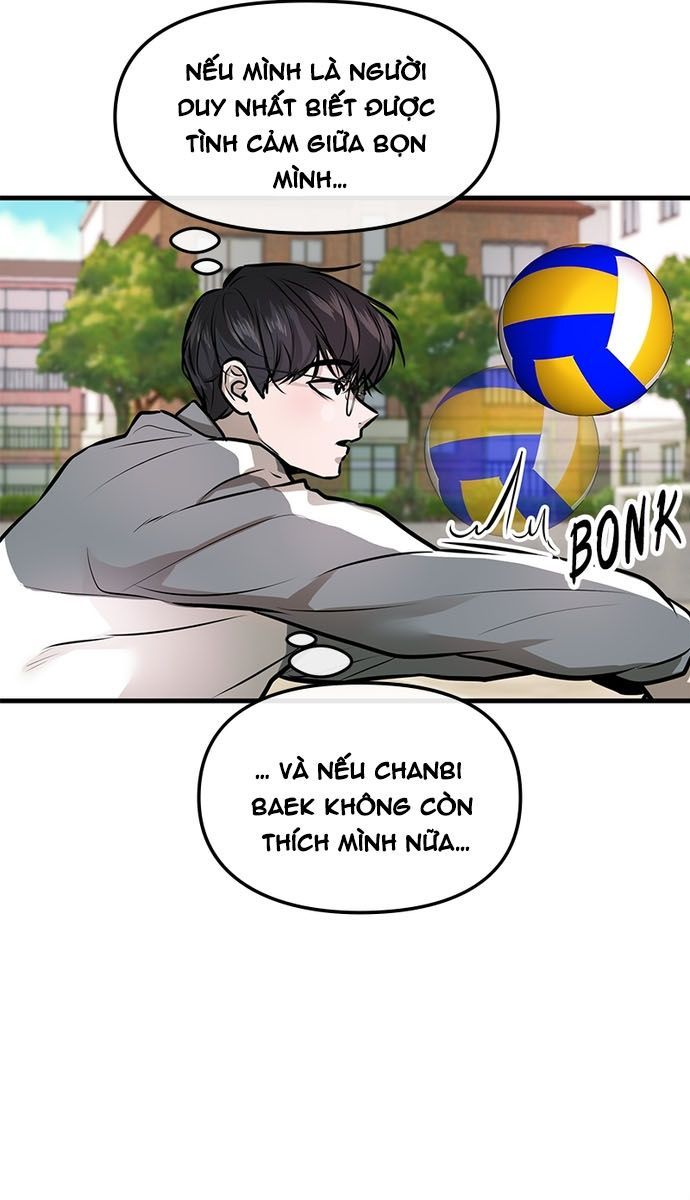 Trở Lại Với Chanbi 2
