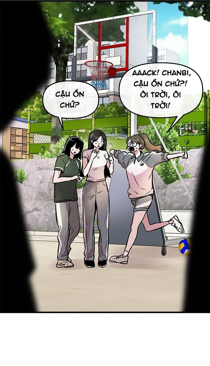 Trở Lại Với Chanbi 2