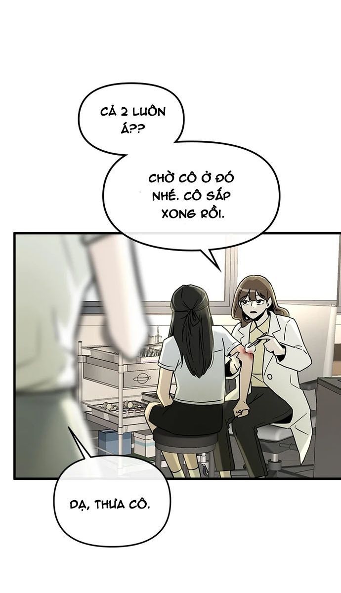 Trở Lại Với Chanbi 2