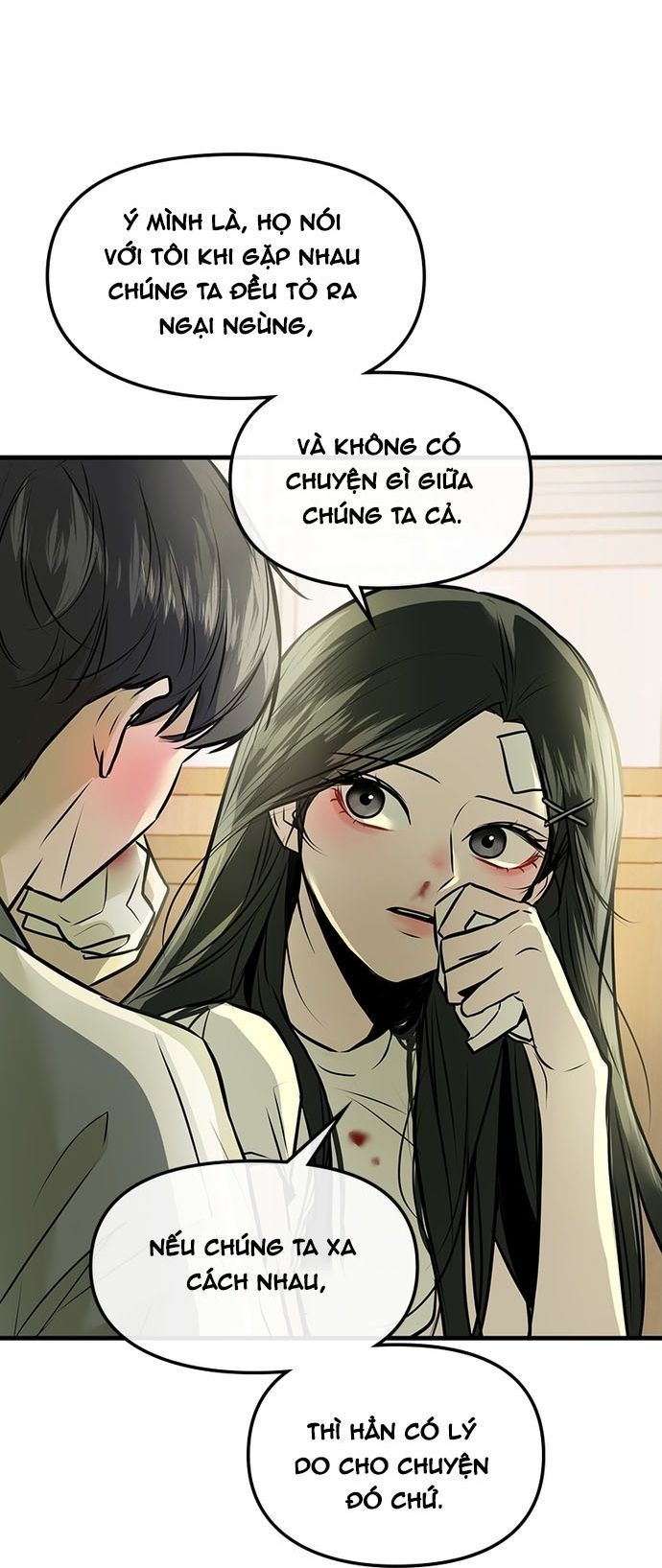 Trở Lại Với Chanbi 2