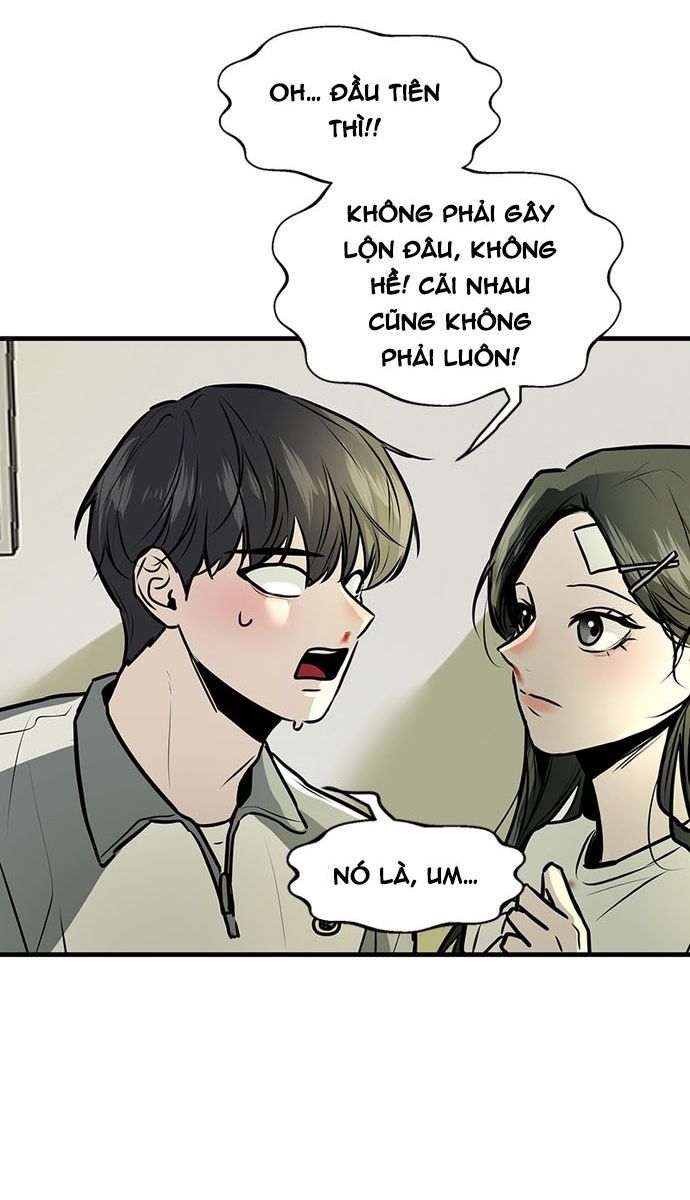 Trở Lại Với Chanbi 2