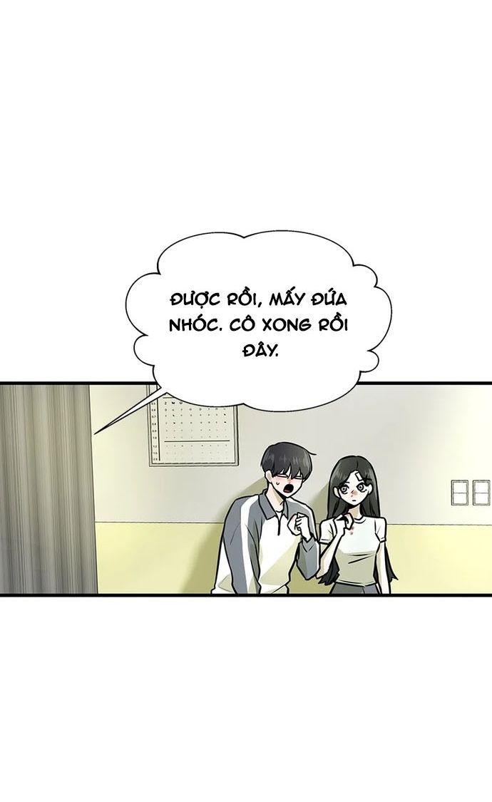 Trở Lại Với Chanbi 2